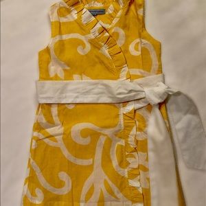 CUPCAKES & PASTRIES Dress, Size 4